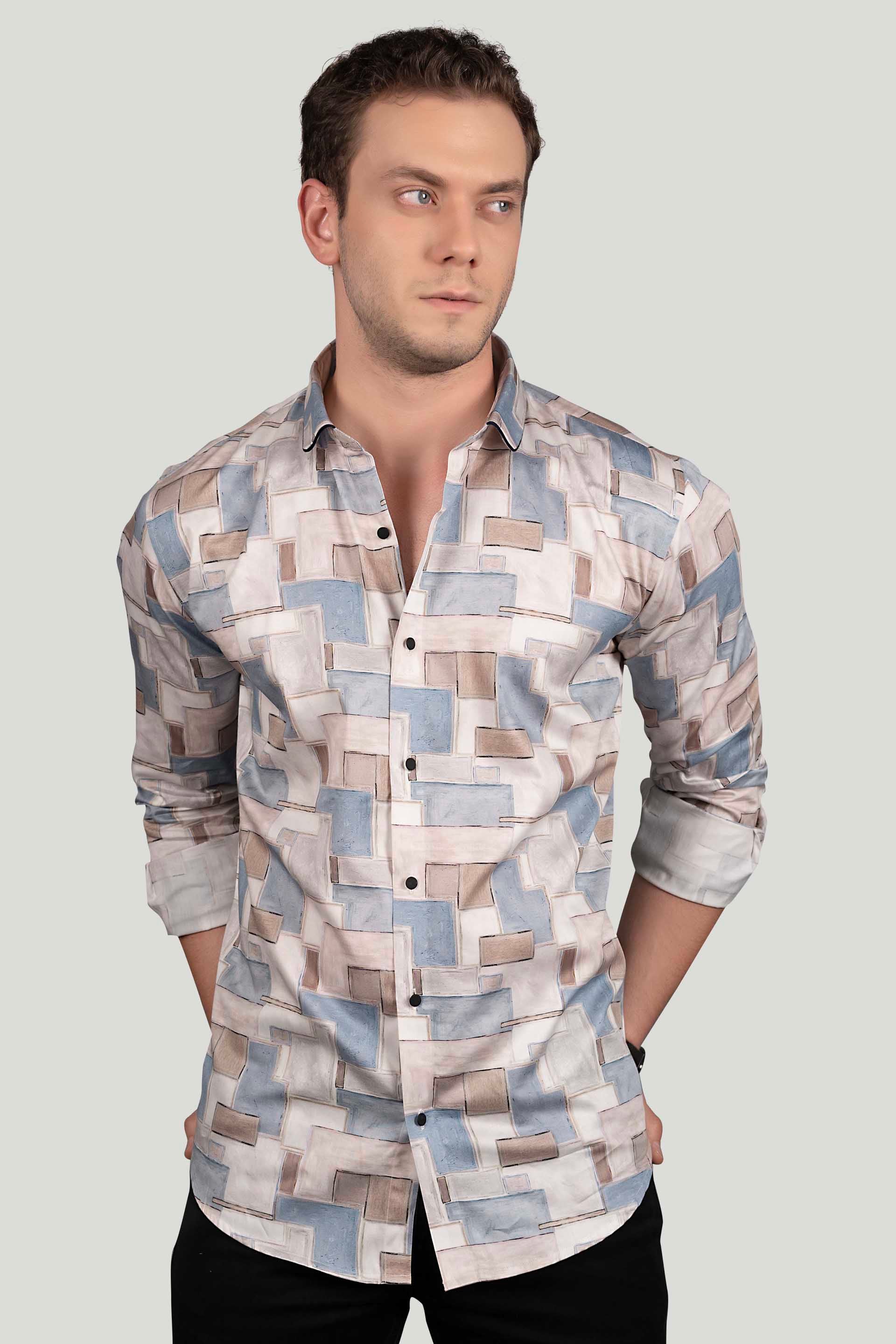 waylen-brown-abstract-printed-shirt