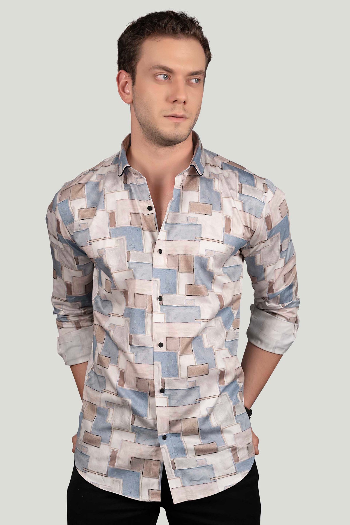 waylen-brown-abstract-printed-shirt