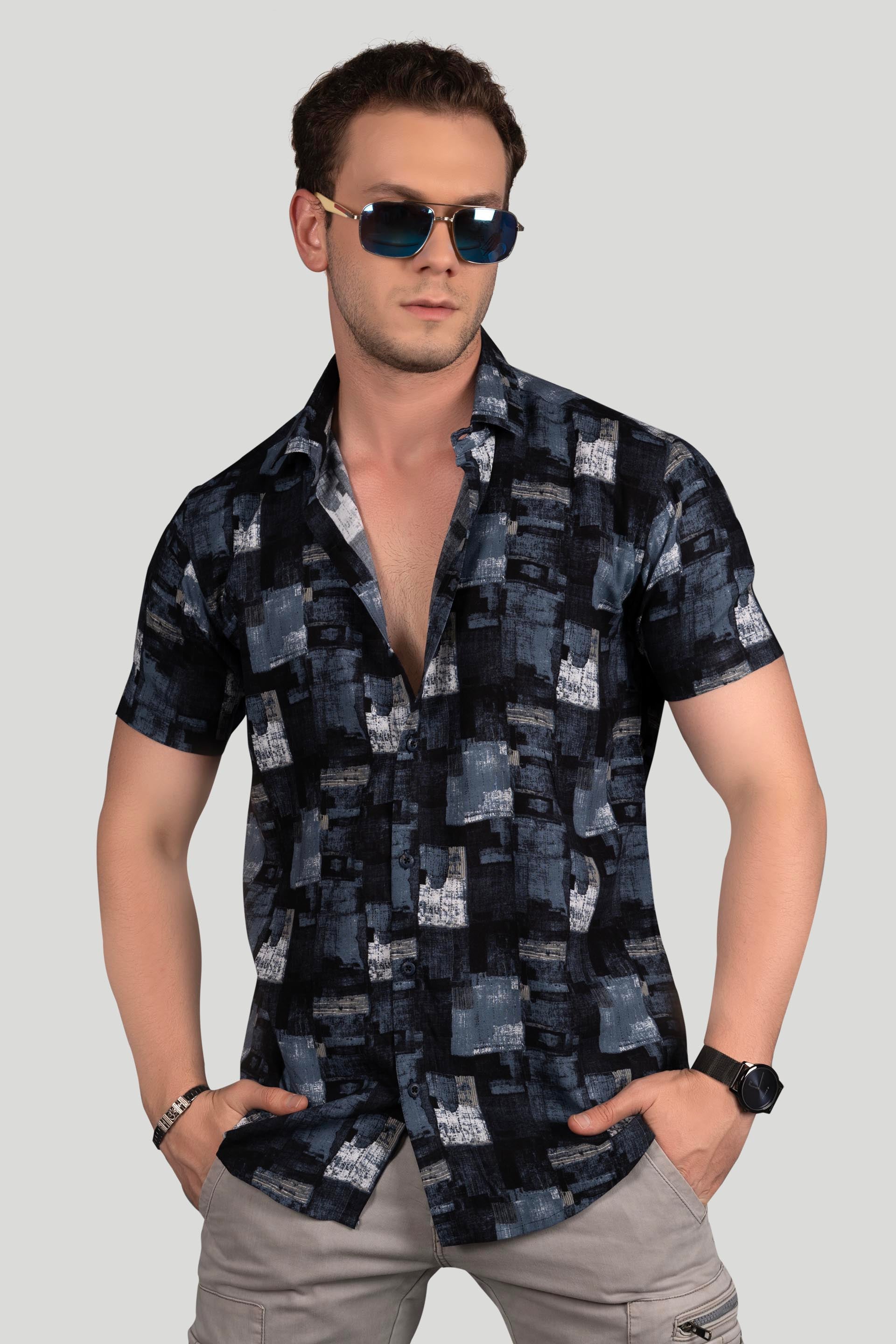 westley-blue-viscose-print-resort-shirt